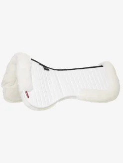 LeMieux Merino+ Dressage Half Pad* Sattelpads