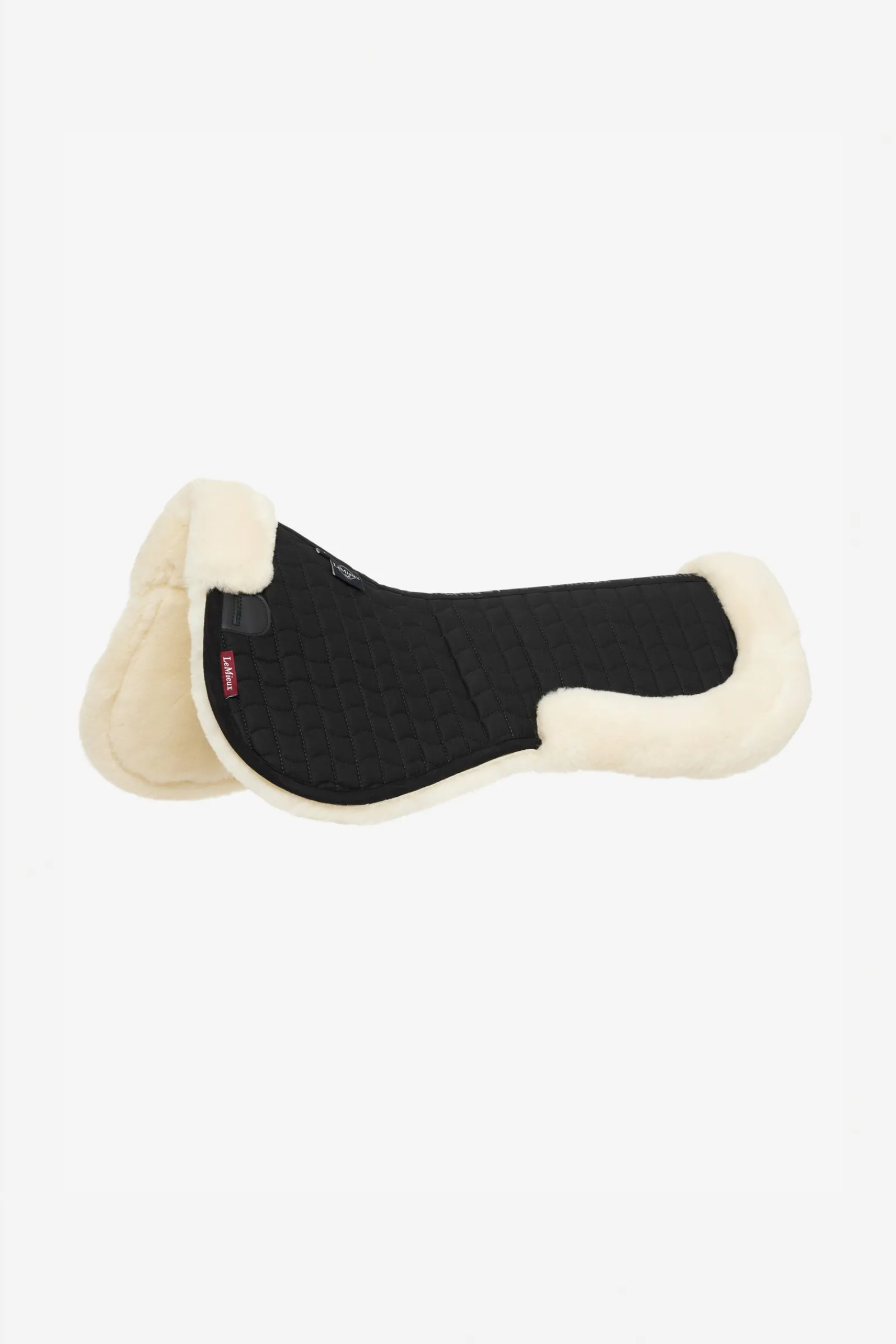 LeMieux Merino+ Half Pad* Sattelpads