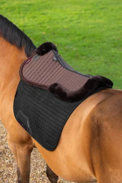 LeMieux Merino+ Half Pad* Sattelpads