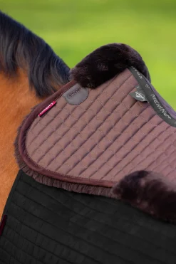 LeMieux Merino+ Half Pad* Sattelpads