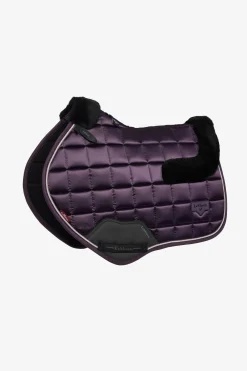 LeMieux Merino+ Loire Classic Close Contact Satteldecke* Spring- & Vielseitigkeitsschabracken