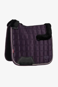 LeMieux Merino+ Loire Classic Dressur-Satteldecke* Dressurschabracken
