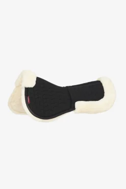 LeMieux Merino+ ProSorb 2 Pocket Half Pad* Sattelpads