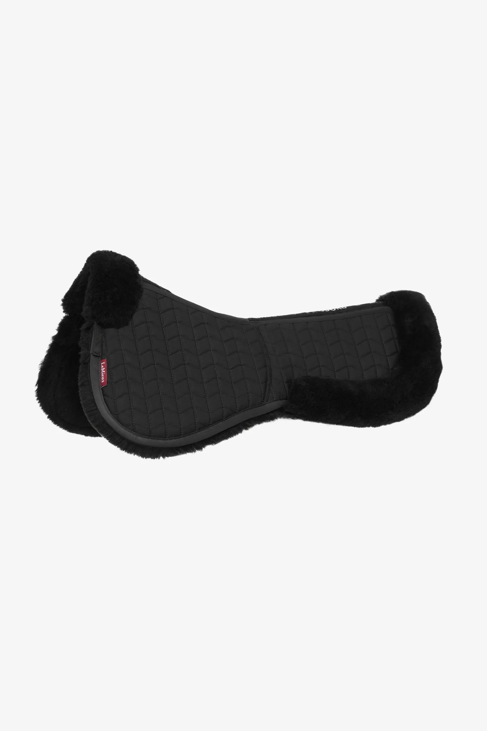 LeMieux Merino+ ProSorb 2 Pocket Half Pad* Sattelpads