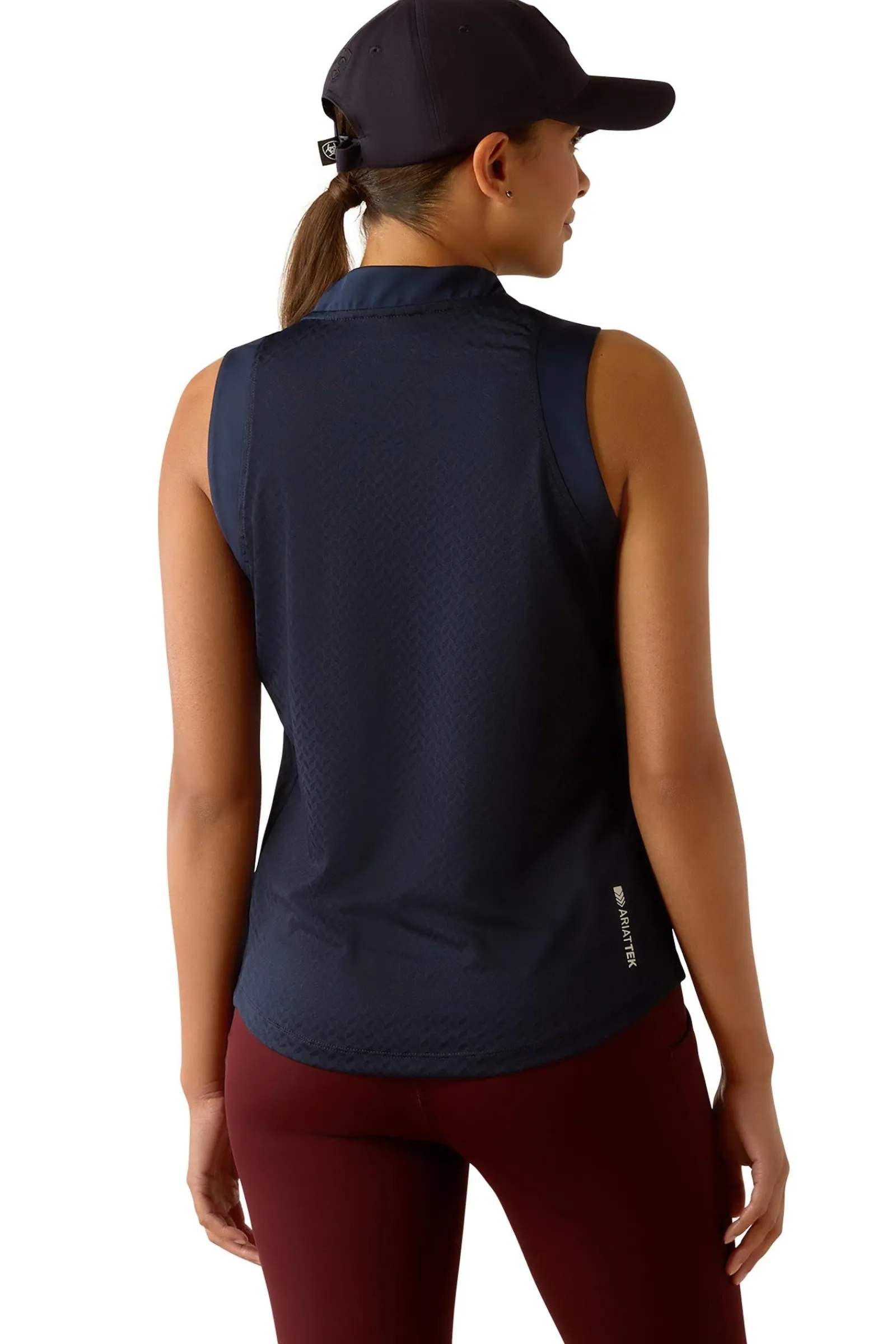 Ariat Mesa Damen ärmelloser Baselayer*Damen Shirts & Polos Für Damen
