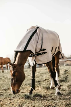Kentucky Horsewear Mesh Fliegendecke* Fliegendecken