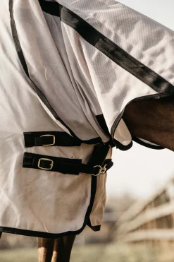 Kentucky Horsewear Mesh Fliegendecke* Fliegendecken