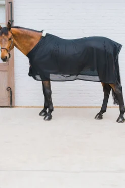 Kentucky Horsewear Mesh Fliegendecke* Fliegendecken