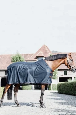 Kentucky Horsewear Mesh Fliegendecke* Fliegendecken