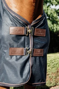 Kentucky Horsewear Mesh Fliegendecke* Fliegendecken