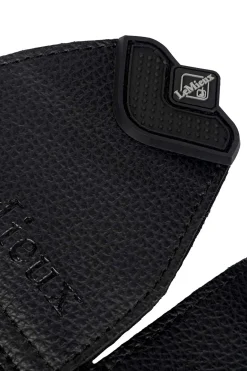 LeMieux Mesh Gamaschen mit Fleece Einfassung* Dressurgamaschen