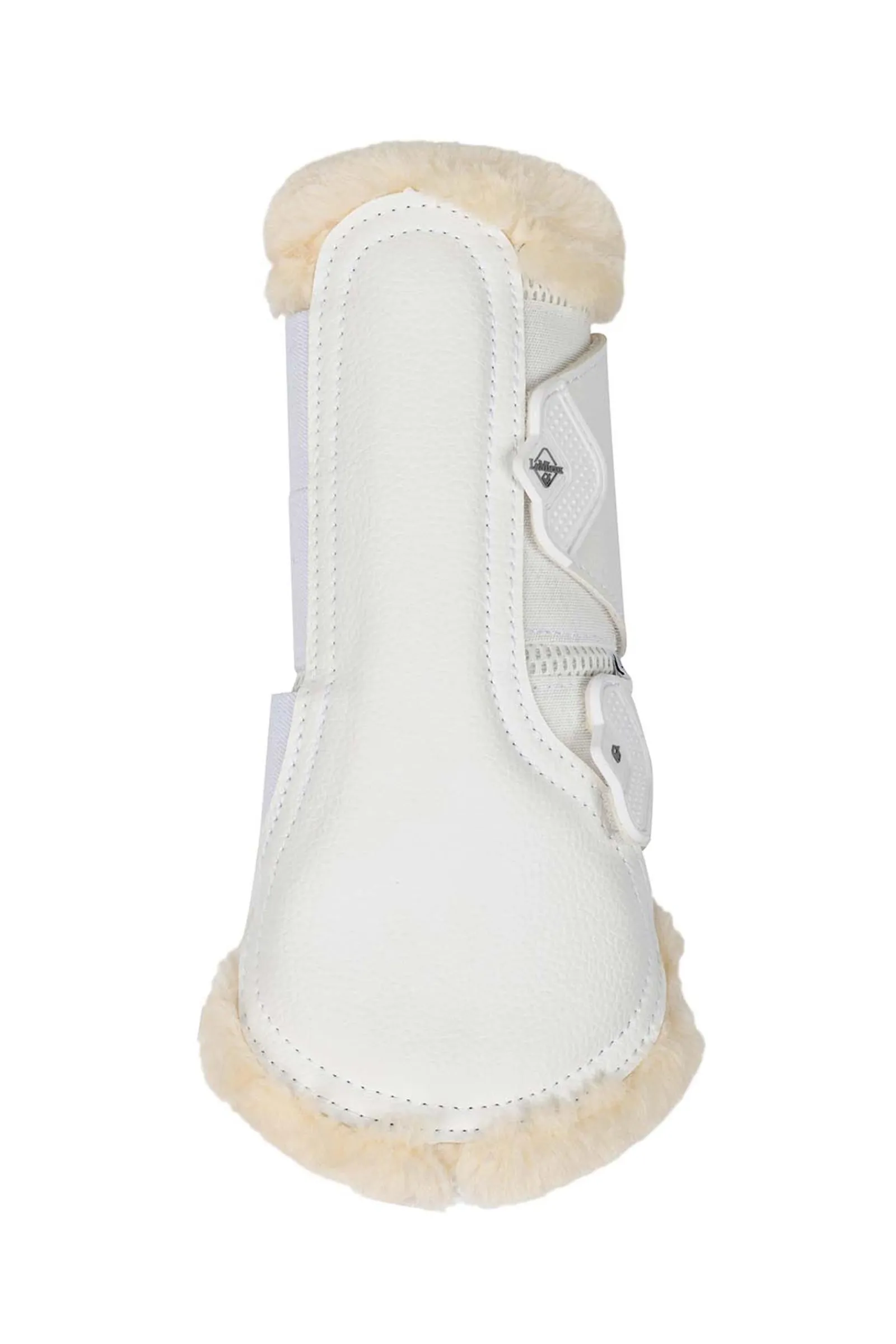 LeMieux Mesh Gamaschen mit Fleece Einfassung* Dressurgamaschen