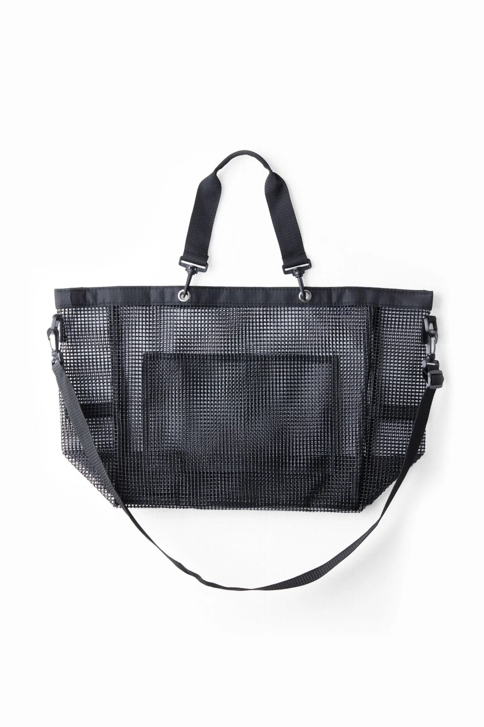 Horze Mesh Shopper Putztasche* Putzboxen & Sets