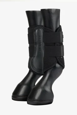 LeMieux Mesh-Gamaschen II* Dressurgamaschen