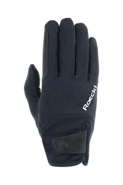 Roeckl Meura Winter Winter Gloves* Winterreithandschuhe