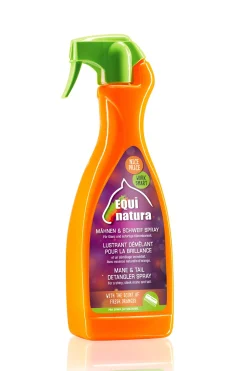 Equinatura Mähnen & Schweif Spray, 1000 ml* Haar- & Mähnen- & Schweifpflege