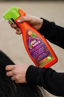 Equinatura Mähnen & Schweif Spray, 1000 ml* Haar- & Mähnen- & Schweifpflege