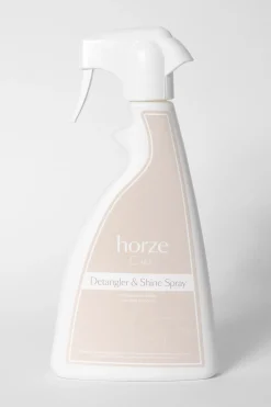 Horze Mähnen- und Schweif Glanz Spray, 500ml* Haar- & Mähnen- & Schweifpflege