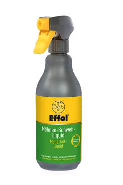 Effol Mähnen- und Schweif-Liquid, 500 ml* Haar- & Mähnen- & Schweifpflege