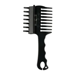 Horze Mähnenflechtkamm mit Clip* Pferdebürsten