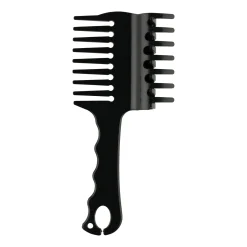 Horze Mähnenflechtkamm mit Clip* Pferdebürsten