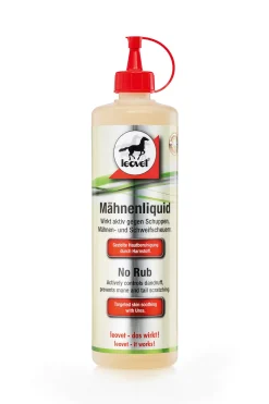 Leovet Mähnenliquid* Stallapotheke|Sonstige Therapie- & Massageartikel