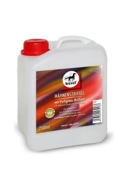 Leovet Mähnenstriegel 2500 ml* Haar- & Mähnen- & Schweifpflege