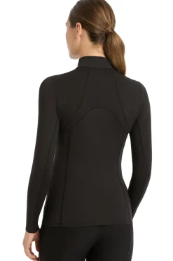 LeMieux Mia langärmliges Funktionsshirt mit Mesh*Damen Shirts & Polos Für Damen