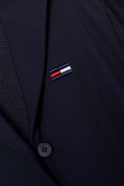 Tommy Hilfiger Equestrian Miami Mesh Show Jacke*Damen Turnierbekleidung Für Damen