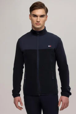 Tommy Hilfiger Equestrian Michigan Herren Fleecejacke*Herren Pullovers & Fleecejacken Für Herren