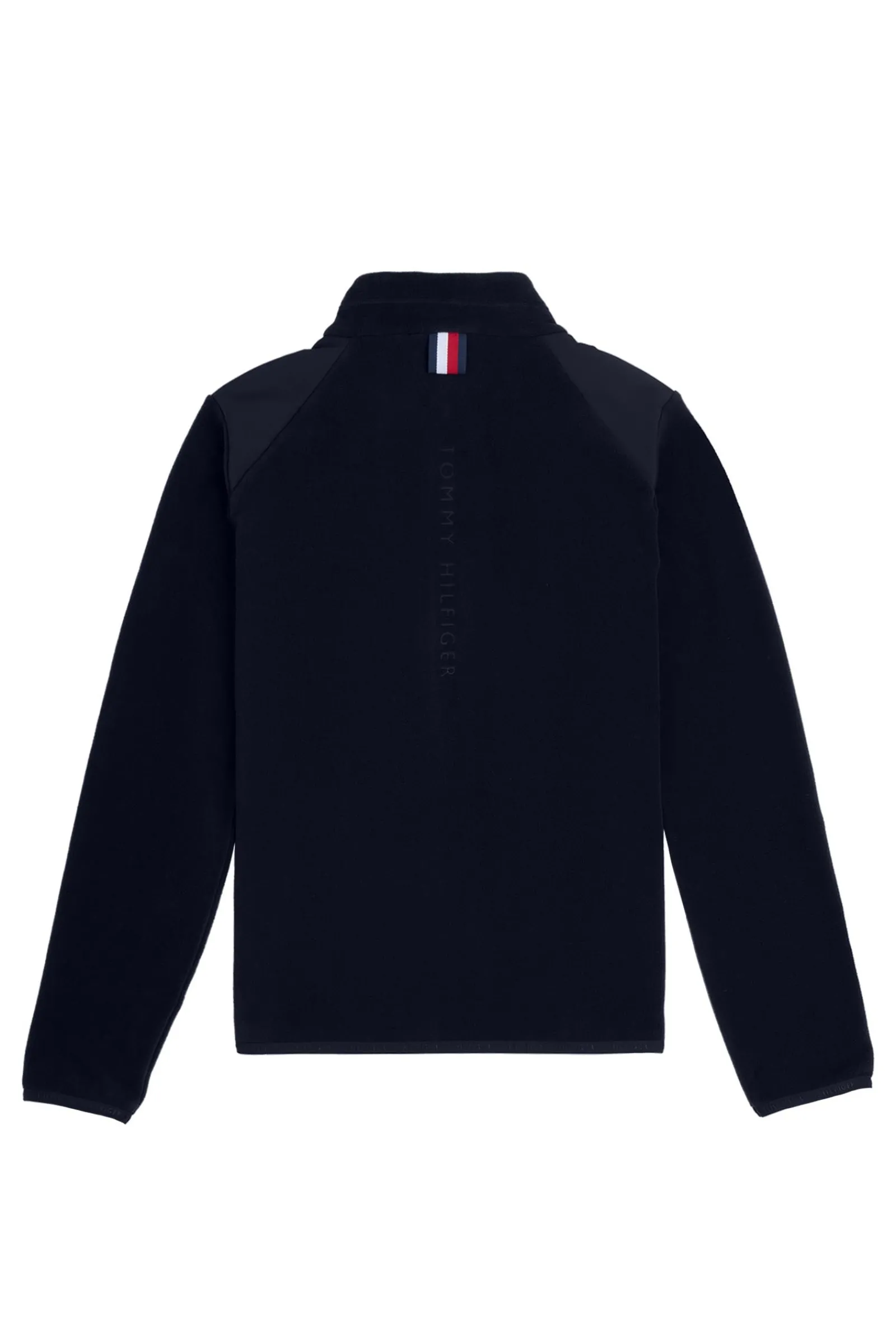 Tommy Hilfiger Equestrian Michigan Herren Fleecejacke*Herren Pullovers & Fleecejacken Für Herren