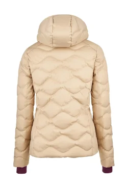 Tommy Hilfiger Equestrian Mid-Weight Re-Down Damenjacke*Damen Mäntel & Jacken Für Damen