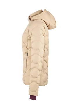 Tommy Hilfiger Equestrian Mid-Weight Re-Down Damenjacke*Damen Mäntel & Jacken Für Damen