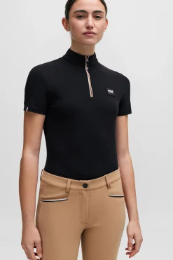 Boss Mila Trainings-Shirt*Damen Shirts & Polos Für Damen