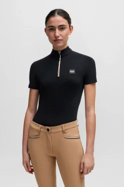 Boss Mila Trainings-Shirt*Damen Shirts & Polos Für Damen
