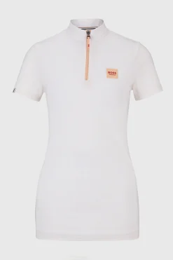 Boss Mila Trainings-Shirt*Damen Shirts & Polos Für Damen