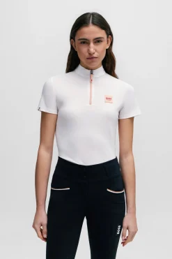 Boss Mila Trainings-Shirt*Damen Shirts & Polos Für Damen
