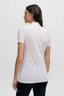 Boss Mila Trainings-Shirt*Damen Shirts & Polos Für Damen
