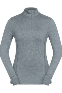 ELT Milano Funktionsshirt mit Zip*Damen Shirts & Polos Für Damen