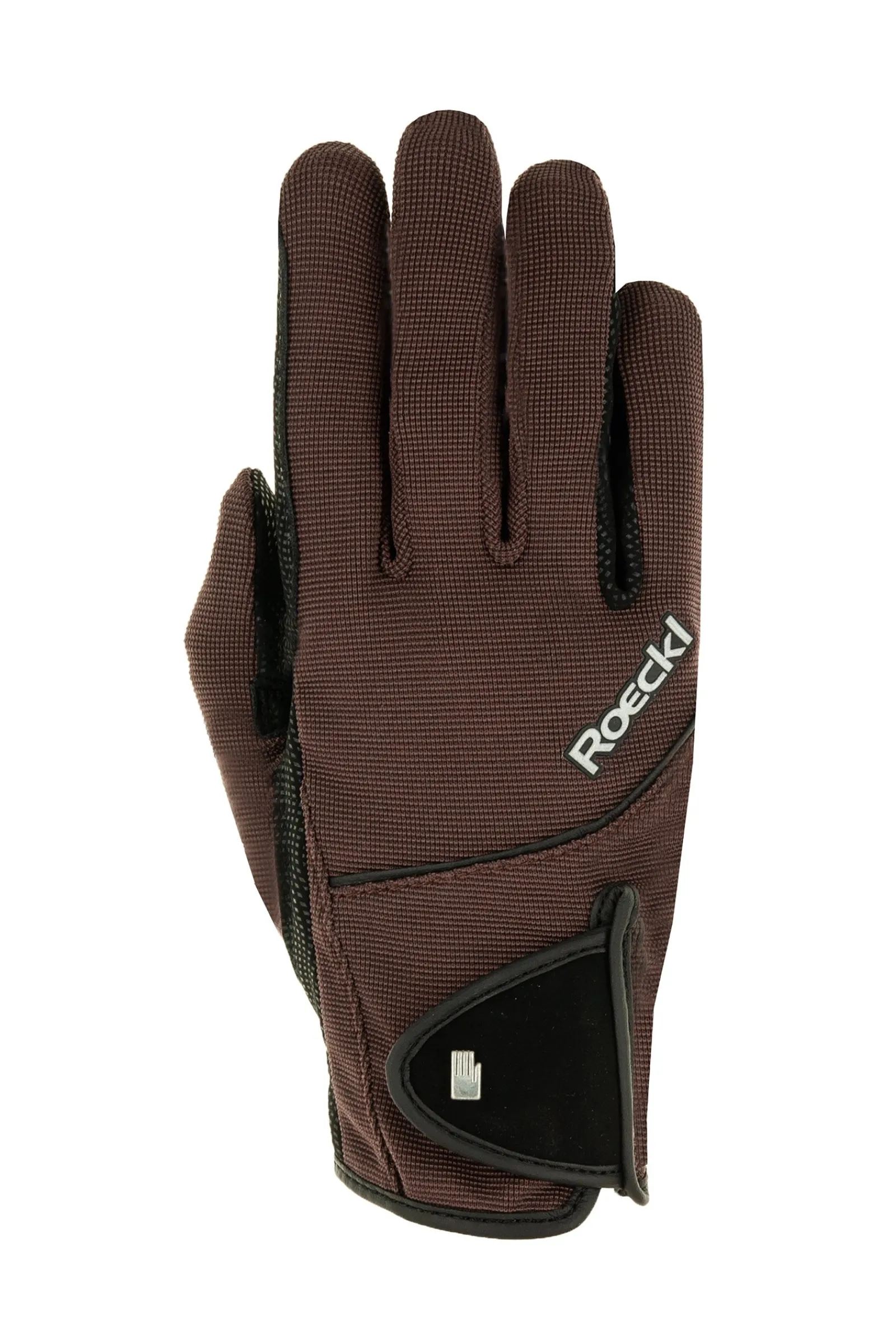 Roeckl Milano Winter Reithandschuhe* Winterreithandschuhe