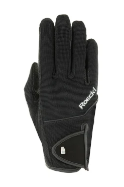 Roeckl Milano Winter Reithandschuhe* Winterreithandschuhe