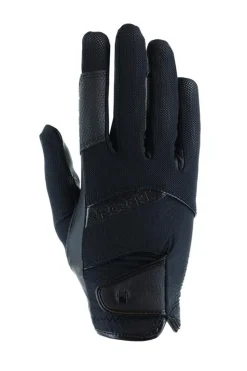 Roeckl Millero Handschuhe* Ganzjahreshandschuhe