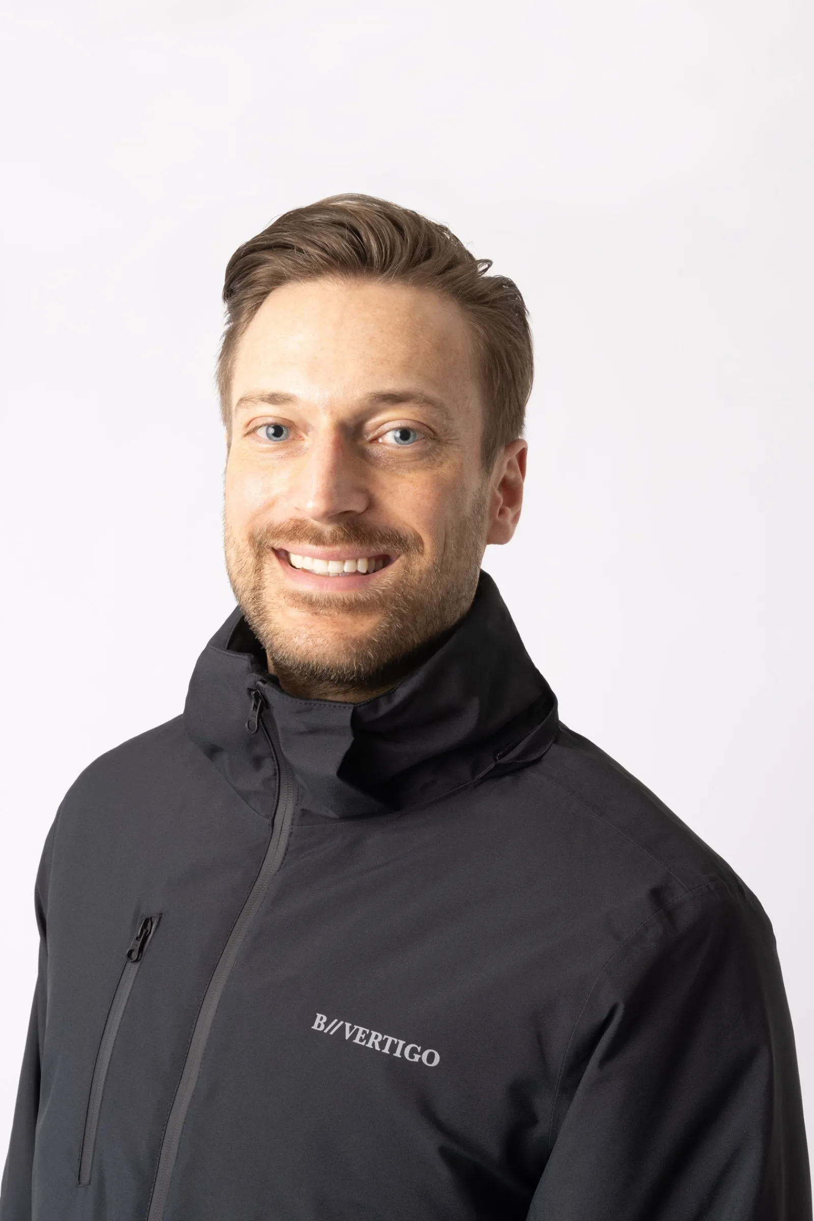 B Vertigo Milo wasserdichter Herren Parka*Herren Jacken & Westen Für Herren