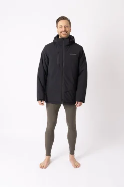 B Vertigo Milo wasserdichter Herren Parka*Herren Jacken & Westen Für Herren