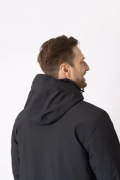 B Vertigo Milo wasserdichter Herren Parka*Herren Jacken & Westen Für Herren
