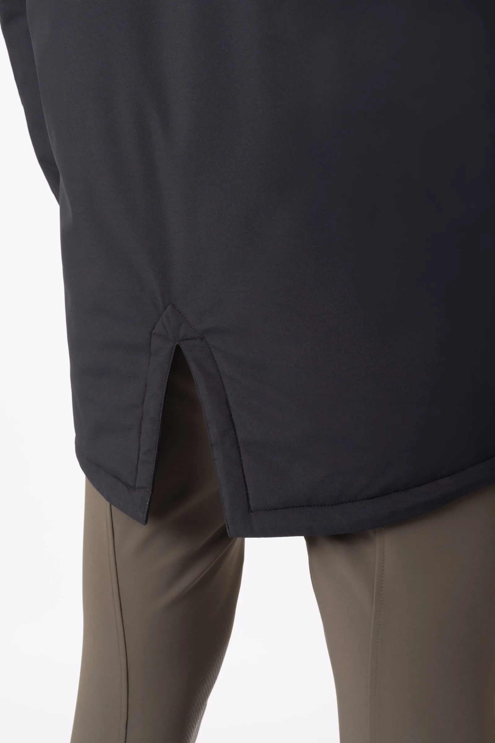 B Vertigo Milo wasserdichter Herren Parka*Herren Jacken & Westen Für Herren