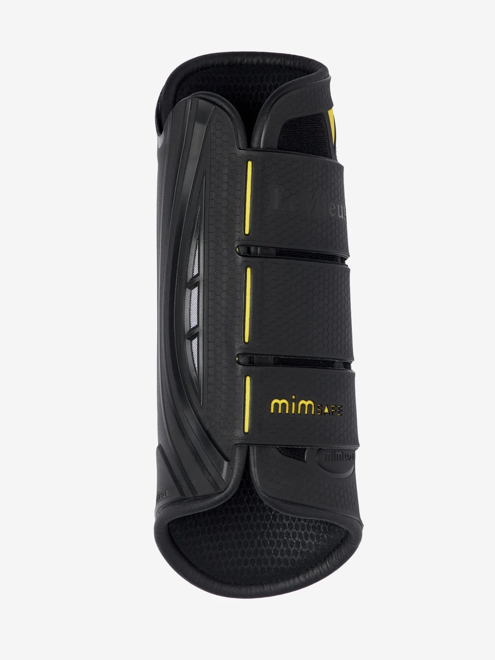 LeMieux MIMSafe XC Gamasche, hinten* Gamaschen