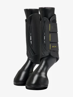 LeMieux MIMSafe XC Gamasche, hinten* Gamaschen