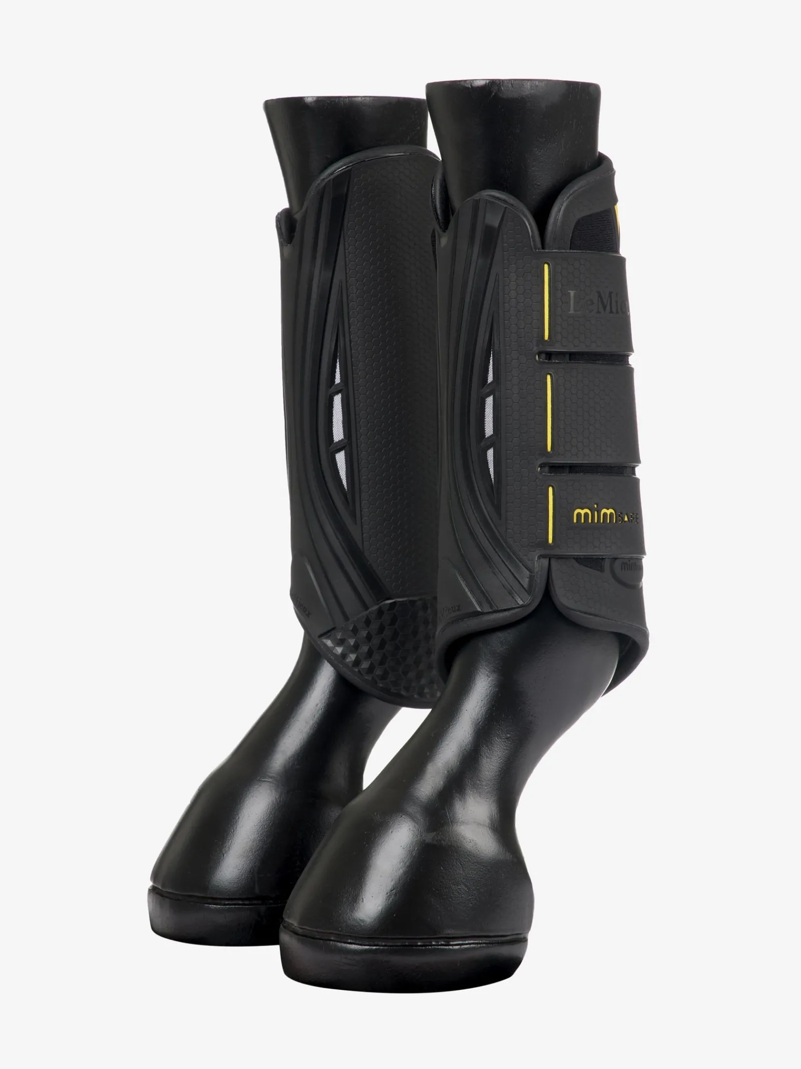 LeMieux MIMSafe XC Gamasche, hinten* Gamaschen