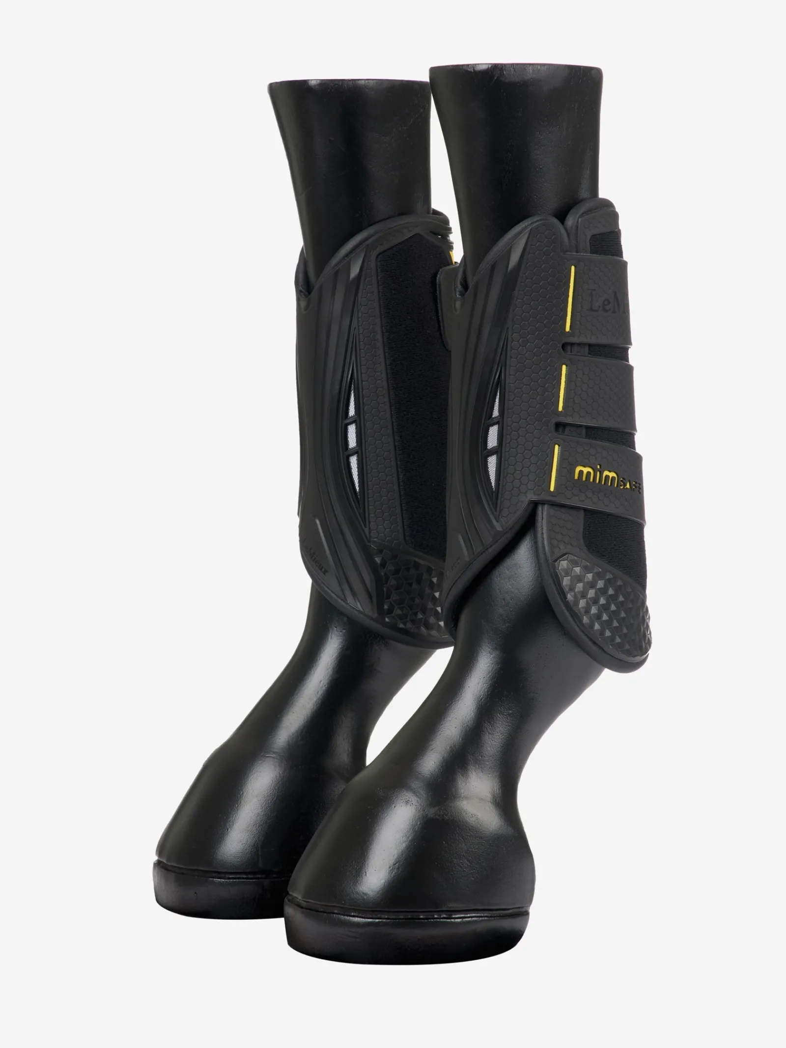 LeMieux MIMSafe XC Gamasche, vorne* Gamaschen